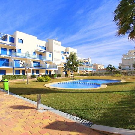 Apartamento Duplex Marina Golf B5 By Costablancarent Oliva Exterior foto