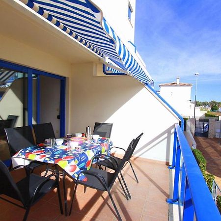 Apartamento Duplex Marina Golf B5 By Costablancarent Oliva Exterior foto