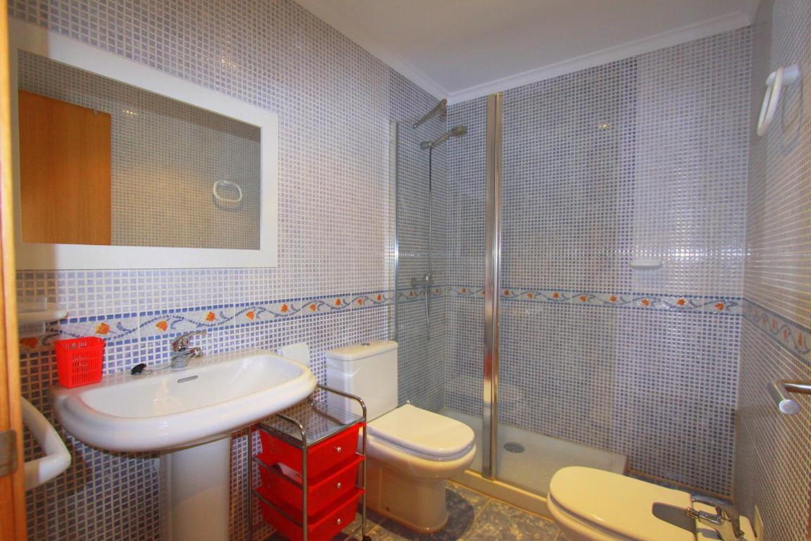Apartamento Duplex Marina Golf B5 By Costablancarent Oliva Exterior foto
