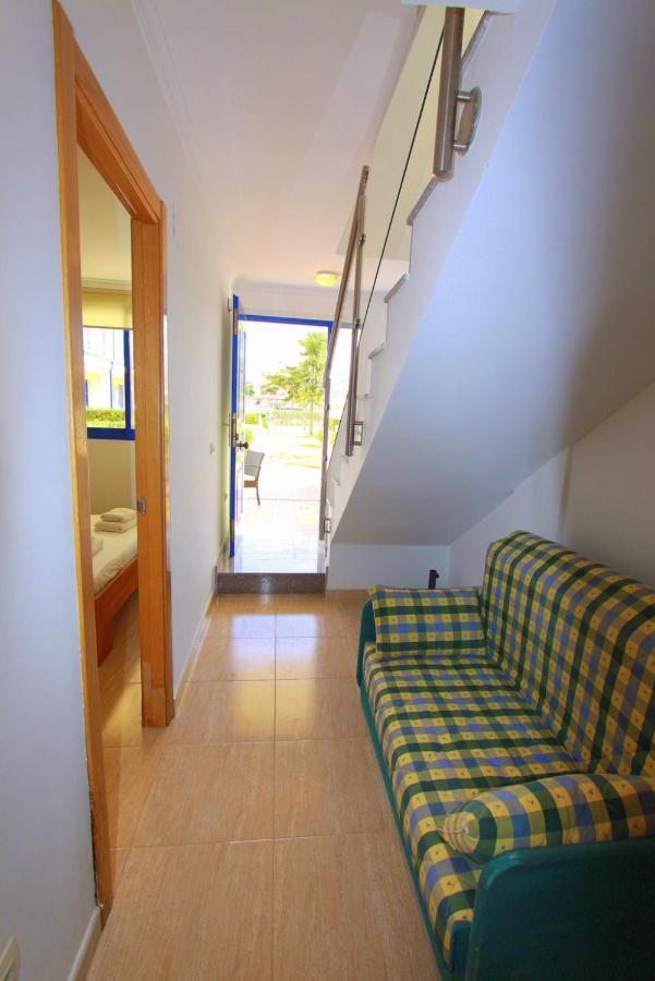 Apartamento Duplex Marina Golf B5 By Costablancarent Oliva Exterior foto