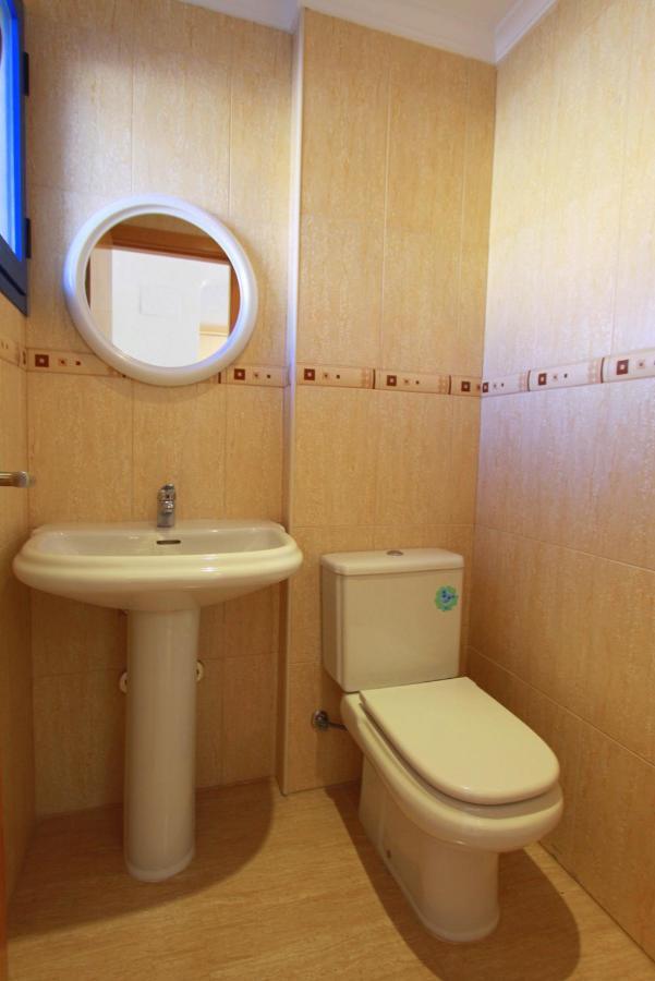 Apartamento Duplex Marina Golf B5 By Costablancarent Oliva Exterior foto