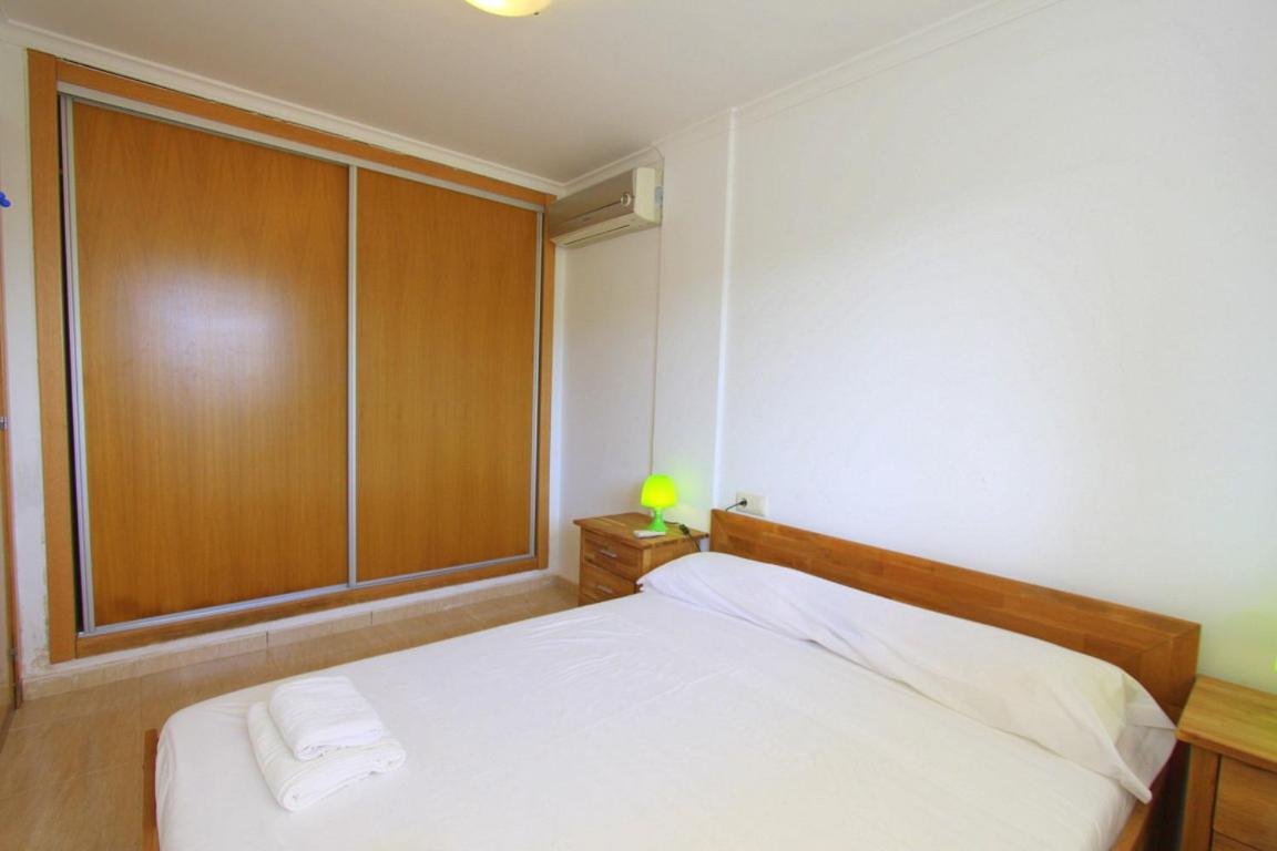Apartamento Duplex Marina Golf B5 By Costablancarent Oliva Exterior foto