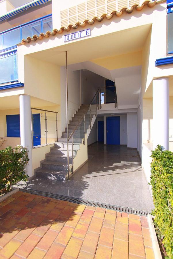 Apartamento Duplex Marina Golf B5 By Costablancarent Oliva Exterior foto