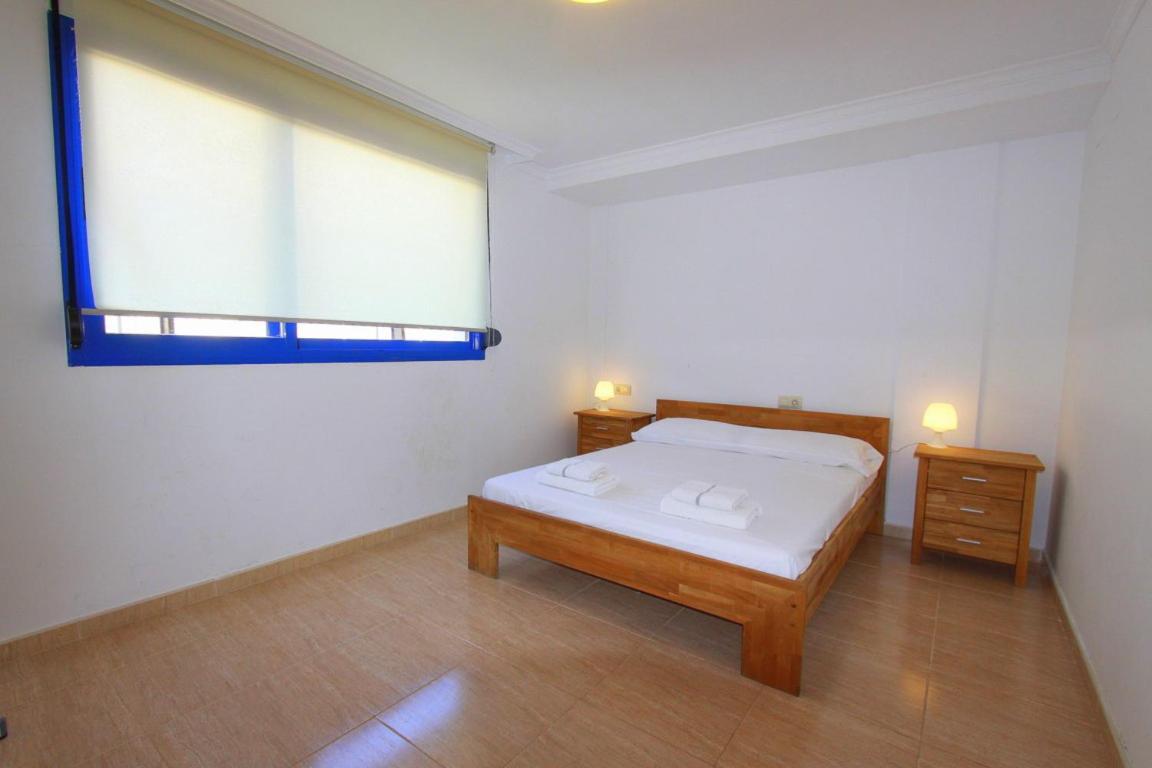 Apartamento Duplex Marina Golf B5 By Costablancarent Oliva Exterior foto